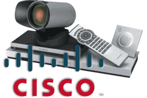 Cisco Video Conference System 