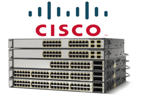 Cisco-switches-In-senegal