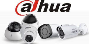 Dahua CCTV Dubai