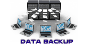 Data Backup Senegal