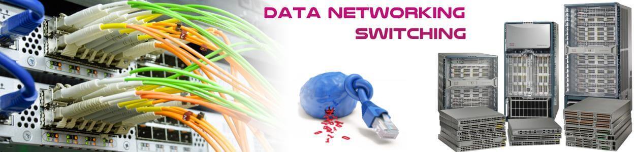 Data Networking Companies In Dubai