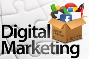 Digital Marketing Dubai