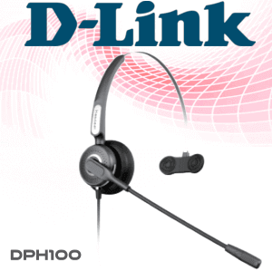 Dlink-DPH100-Headset-dakar-senegal
