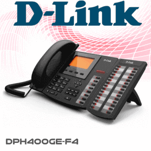 Dlink DPH-400GE F4 Dubai