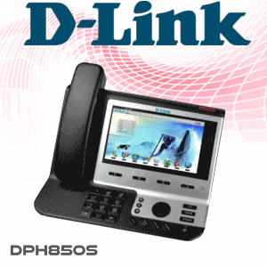 Dlink-DPH850S-dakar-senegal