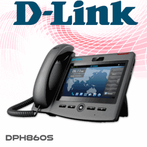 Dlink-DPH860S-dakar-senegal