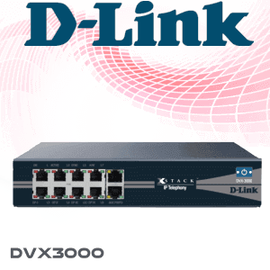 Dlink-DVX3000-dakar-senegal