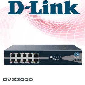 Dlink DVX-3000 Dubai