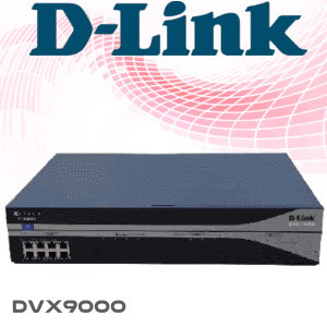 Dlink DVX-9000 Dubai