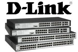 Dlink-Switches-senegal-dakar