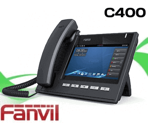 Fanvil-C400-IPPhone-dakar-senegal