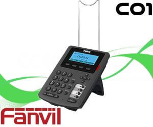 Fanvil-Call-Center-Phone-C01-dakar