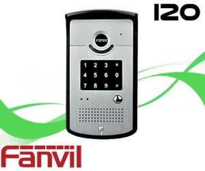 Fanvil-Door-Phone-I20-dakar