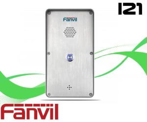 Fanvil-Door-Phone-I21-dakar