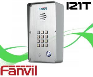 Fanvil-Door-Phone-I21T-dakar