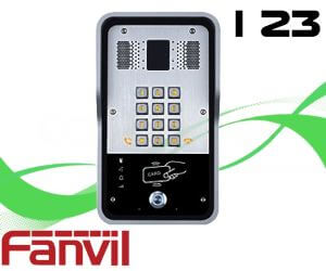 Fanvil-Door-Phone-I23-dakar