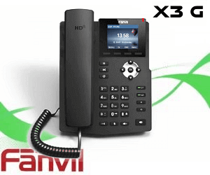 Fanvil-X3G-IP-Phone-dakar