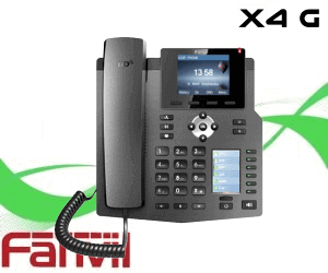 Fanvil-X4G-IP-Phone-dakar