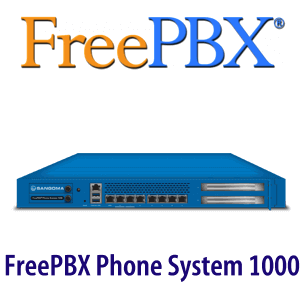 FreePBX1000-dakar