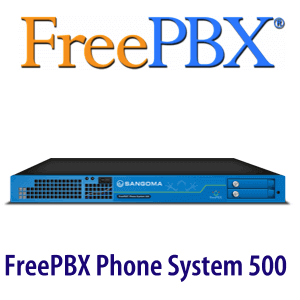 FreePBX500-dakar