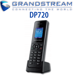 Grandstream Dp720 Dakar Senegal