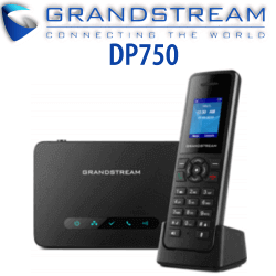 Grandstream Dp750 Dakar Senegal