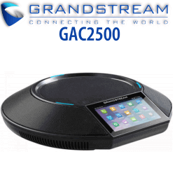 Grandstream Gac2500 Dakar Senegal