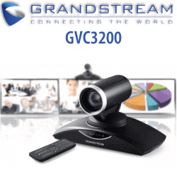 Grandstream-GVC3200-Video-CONFERENCING-System-In-dakar