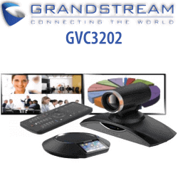 Grandstream-GVC3202-Video-CONFERENCING-System-In-dakar