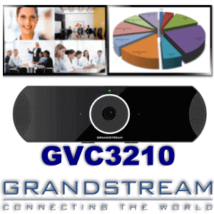 Grandstream-GVC3210-Video-Conferencing-dakar