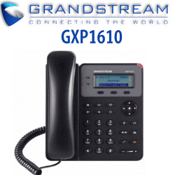 Grandstream-GXP1610-dakar-senegal