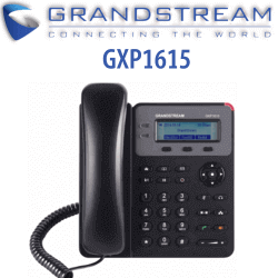 Grandstream-GXP1615-Voip-PHONE-In-dakar