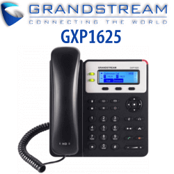 Grandstream Gxp1625 Dakar Senegal