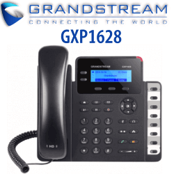 Grandstream-GXP1628-dakar-senegal