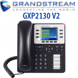 Grandstream-GXP2130-dakar-senegal