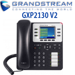 Grandstream Gxp2130 Dakar Senegal