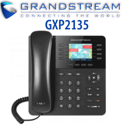 Grandstream-GXP2135-dakar-senegal