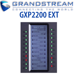 Grandstream-GXP2200-Expansion-Console-dakar-senegal