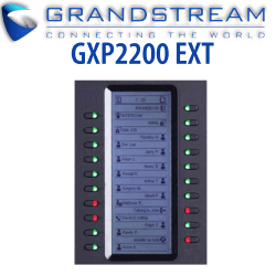 Grandstream Gxp2200 Expansion Console Dakar Senegal