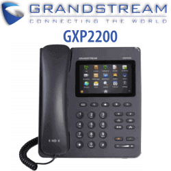 Grandstream-GXP2200-Voip-PHONE-In-dakar