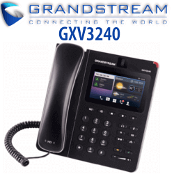 Grandstream-GXV3240-dakar-senegal