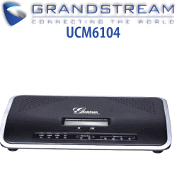 Grandstream-UCM6104-IP-Telephone-System-dakar