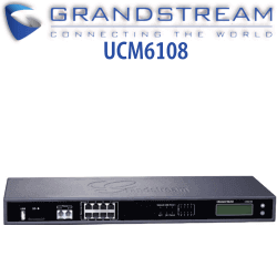 Grandstream-UCM6108-IP-Telephone-System-dakar