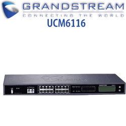 Grandstream-UCM6116-IP-Telephone-System-dakar