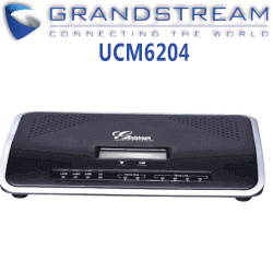 Grandstream-UCM6204-Dubai