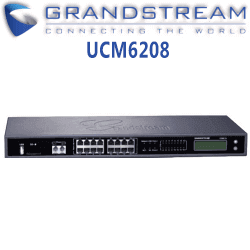 Grandstream-UCM6208-dakar