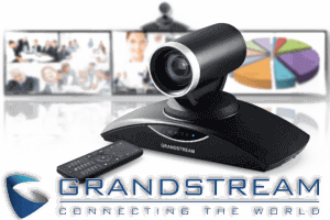 Grandstream Video Conferencing System Dubai