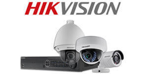 Hikvision CCTV Dubai