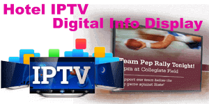 Hotel-IPTV-dakar-senegal