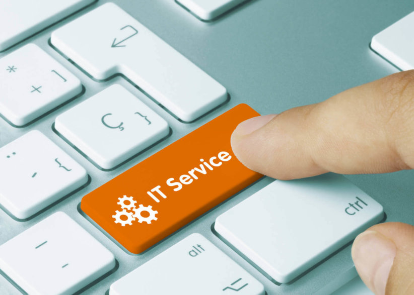 it-support-services IT Support